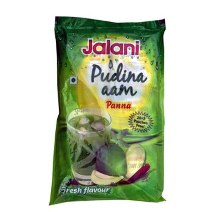 JALANI PUDINA AAM DRINK 20 X Rs 3